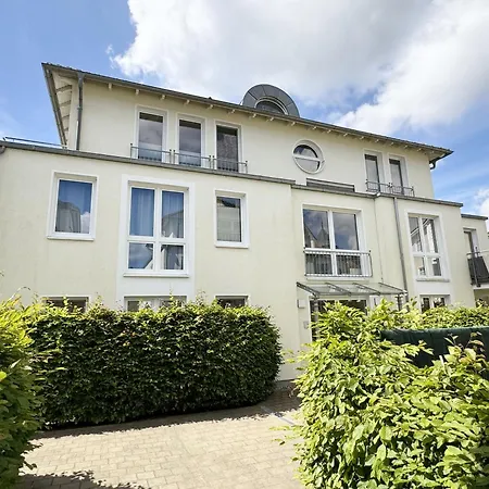 Haus Moewe Ii - Fewo 09 *